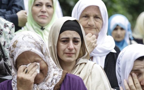KISAH DISEBALIK KEINDAHAN BOSNIA, TERSELIT LUKA BERDARAH