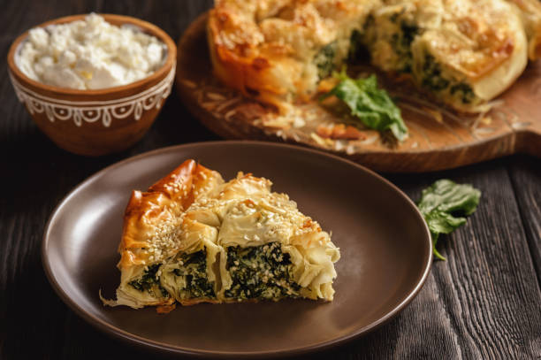 9 MAKANAN TRADISI BOSNIA WAJIB DICUBA