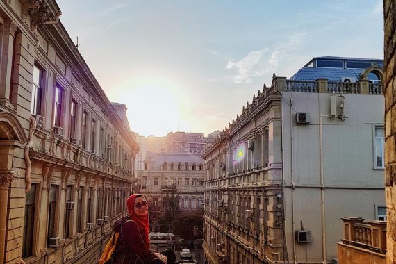 8 CARA ATASI KETAKUTAN TRAVEL SOLO