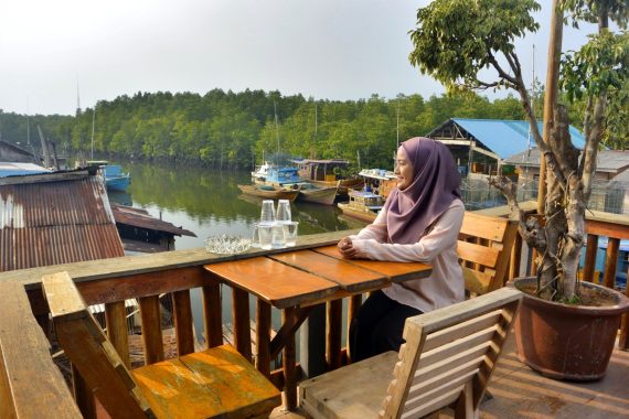 12 Destinasi Terbaik di Pulau Bintan, Kepulauan Riau.